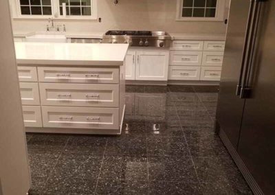 Tile Kitchen